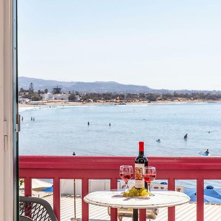 Hotel Palatia Naxos City Exterior foto